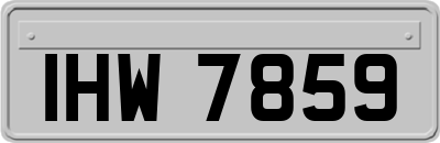 IHW7859