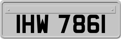 IHW7861