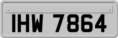 IHW7864