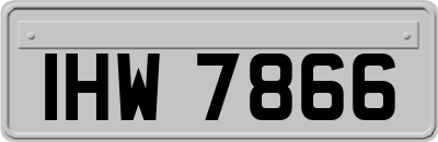 IHW7866