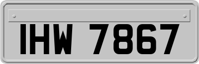 IHW7867
