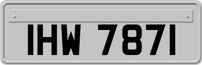 IHW7871