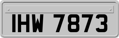 IHW7873