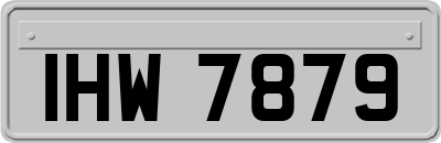 IHW7879