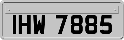 IHW7885