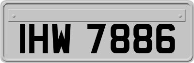 IHW7886