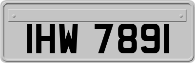 IHW7891