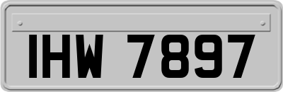 IHW7897