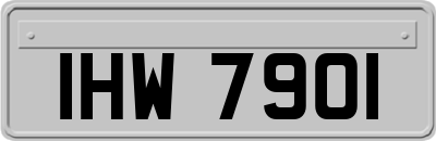 IHW7901