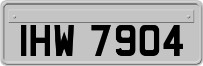 IHW7904