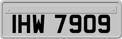 IHW7909