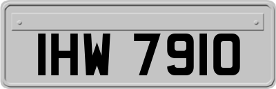 IHW7910