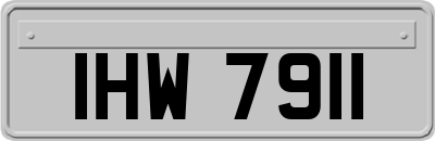 IHW7911