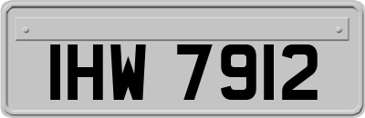 IHW7912