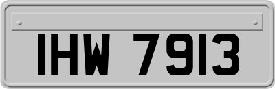 IHW7913
