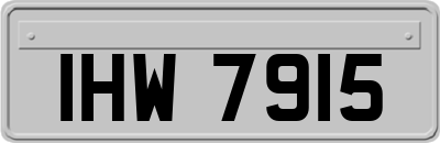 IHW7915
