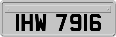 IHW7916
