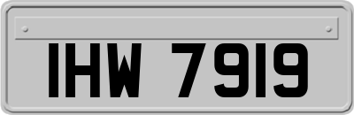 IHW7919