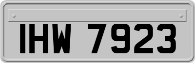 IHW7923