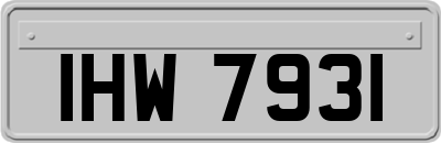 IHW7931