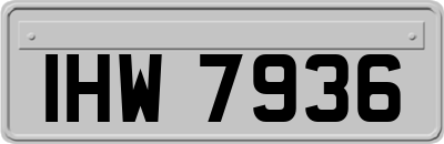 IHW7936