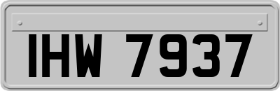 IHW7937