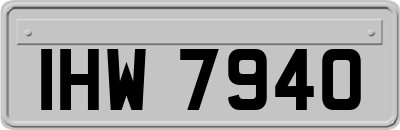 IHW7940