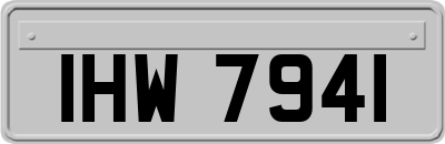 IHW7941