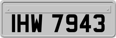 IHW7943