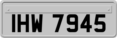 IHW7945