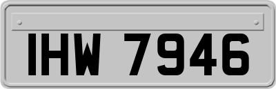 IHW7946
