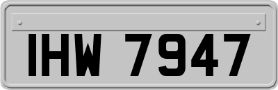 IHW7947