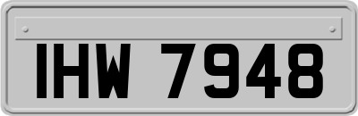 IHW7948