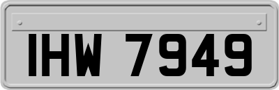 IHW7949