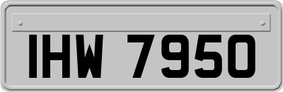 IHW7950