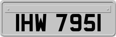 IHW7951