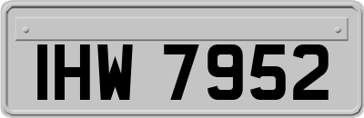 IHW7952