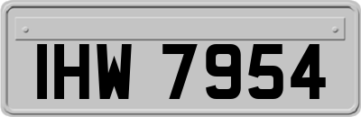 IHW7954