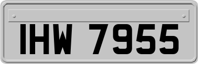 IHW7955