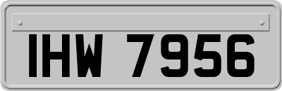 IHW7956