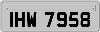 IHW7958