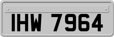 IHW7964
