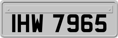 IHW7965