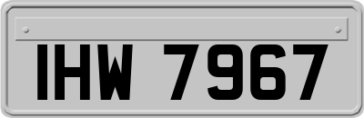 IHW7967