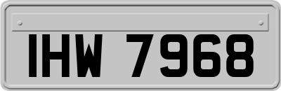 IHW7968