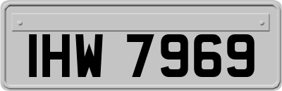 IHW7969