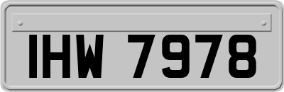 IHW7978