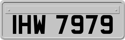 IHW7979