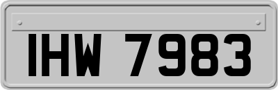 IHW7983