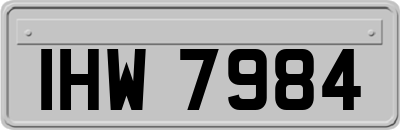 IHW7984